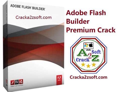 Adobe Flash Builder 4.7 Premium Crack Full Download 2023 Latest Version